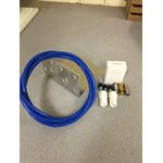 AIR PUMP SOLUTIONS BRACKET & INSTALL KIT