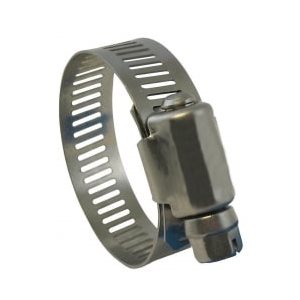 1 / 2-3 / 4" S.S. CLAMP