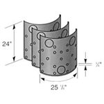 FLO-WELL SIDE PANEL EXTENSIONS