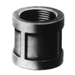 1 / 4" GALV. COUPLING