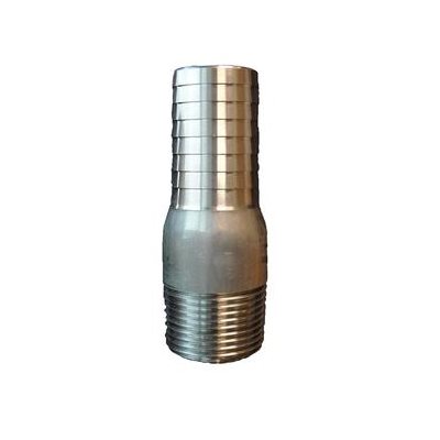 3 / 4" STAINLESS STEEL MALE ADAPTER