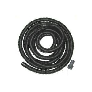 SUMP PUMP HOSE KIT 1.5" X 24' w / Ftgs