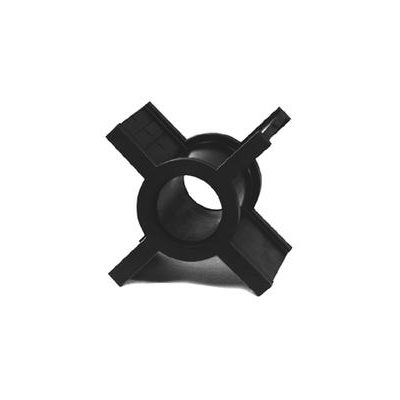 TORQUE ARRESTOR - RUBBER SPIDER