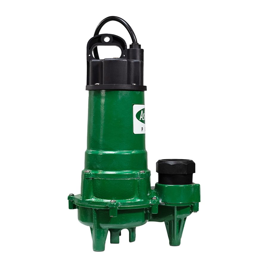 EPF30W1-20 3 / 10 HP EFFLUENT HIGH FLOW 115V - AUTO