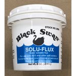 8 OZ. SOLU-FLUX PASTE