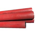 1 / 2" X 20' RED PEX TUBING - STRAIGHT