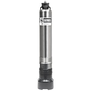 BUBBLE-UP PUMP ONLY - REPLACEMENT - FRANKLIN