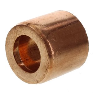 1.25" x 1" FTGxC BUSHING