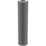 NCP-20BB PLEATED CARBON 10 MIC - 4" X 20" BB LONG