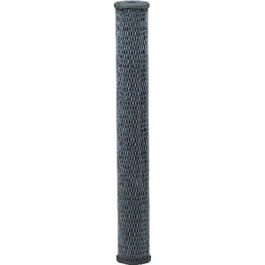 NCP-20 PLEATED CARBON 10 MIC - STD X 20" LONG