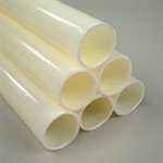 1" X 12" PE DISTRIBUTION TUBE