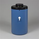 COMPLETE POT PERM TANK - BLUE