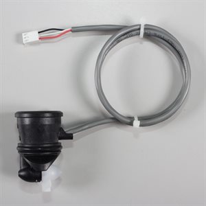 WS1 METER ASSY 28" CORD