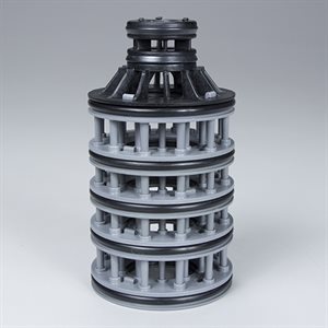 SPACER STACK ASSY- NEW STYLE SEATS