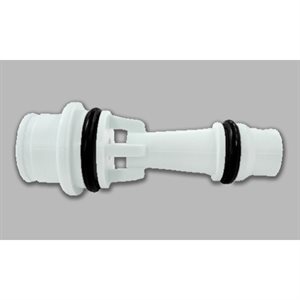 WS1 WHITE INJECTOR