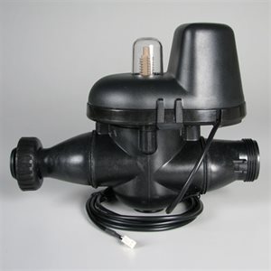 1" & 1.25" NO HARD WATER BP VALVE