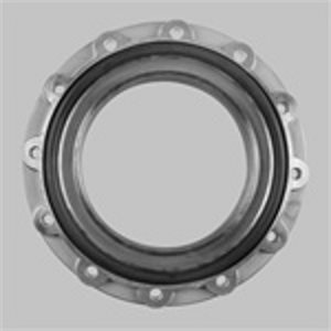 6" FLANGE ASSEMBLY