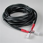 WS2 / 3 COMM. CABLE - 12' RED