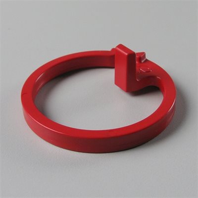 WS1.5 / 2 / 3 METER RETAINING CLIP