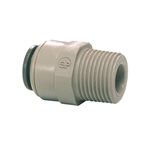 1 / 4" X 1 / 4" JG MALE ADAPTER