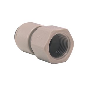 1 / 4" JG FEMALE ADAPTER