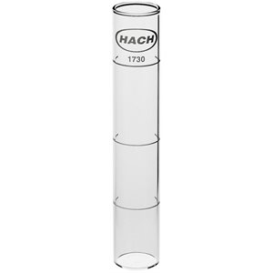GLASS VIEWING TUBE (6 PACK)