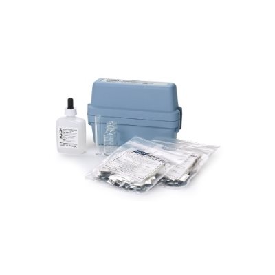 ALKALINITY TEST KIT