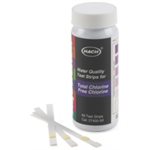 CHLORINE TEST STRIPS (50pk)