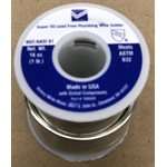 SOLDER - 1 LB LEAD FREE 97 / 3 SUPER 50