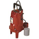 1 HP LIBERTY GRINDER PUMP MANUAL