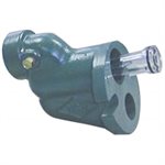 MCD 3 / 4 HP SW JET - HI-PRESSURE