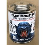 8 OZ BLUE MONSTER PASTE (1 / 2 PINT)