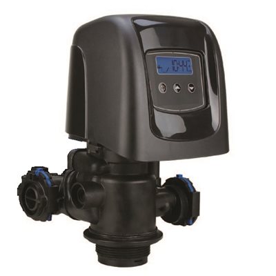 5800 UPFLOW VALVE w / COVER - NO BYPASS