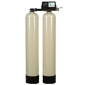 5R30-2-9100M REPCO TWIN TANK SOFTENER