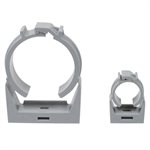 1 / 2" CTS CLIC TOP PREMIUM CLAMP (#15) 100 / BOX