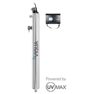UVMAX - F4 PLUS TROJAN ULTRAVIOLET UNIT