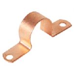 3 / 4"COPPER TUBING CLIP