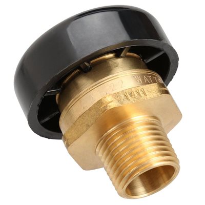 1 / 2" LEAD FREE VACUUM RELIEF VALVE