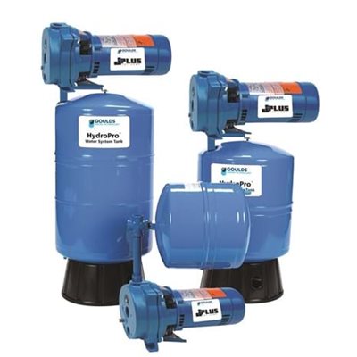 Goulds Jet Pumps